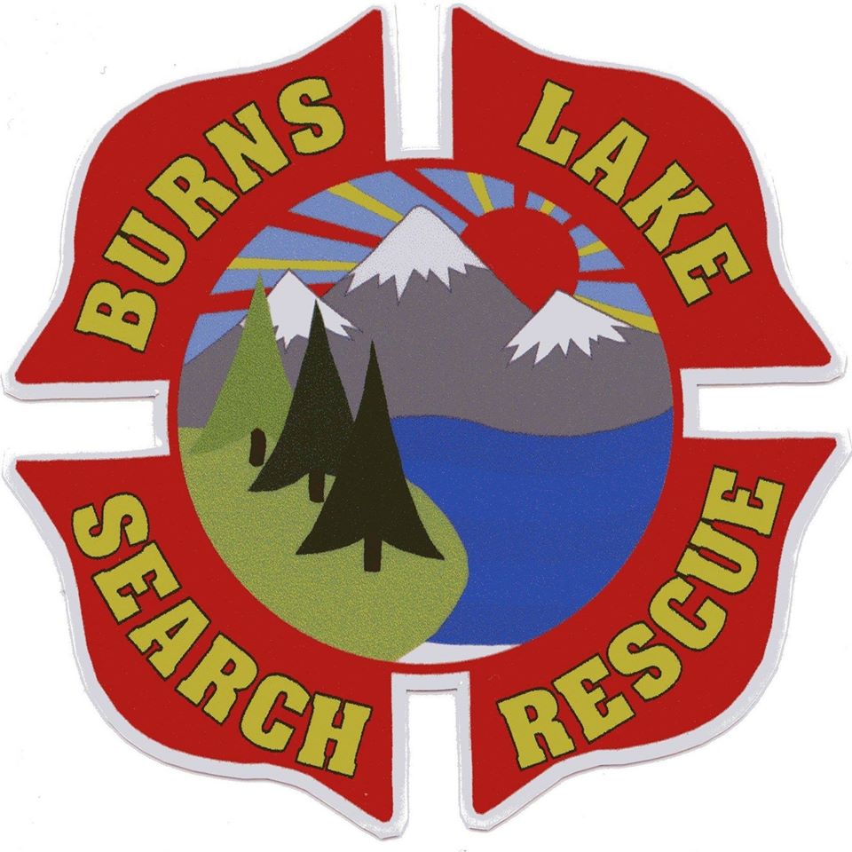 Burns Lake Search and Rescue